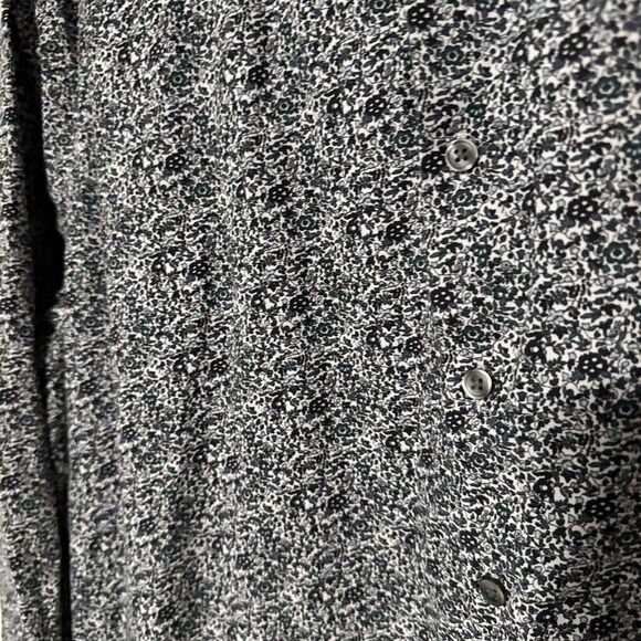 Apt 9 Regular Fit Men’s Xxl‎ Button Down Long Sleeve Shirt - Picture 5 of 8